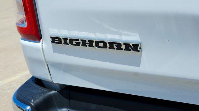 صورة مصغرة 37 لـ 2022 RAM 1500 BIG HORN