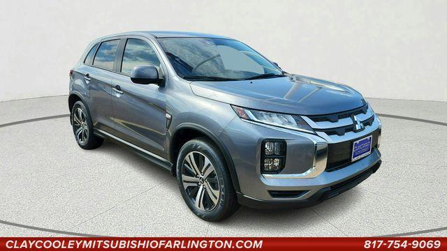 New 2026 Mitsubishi Outlander Sport 2.0 ES