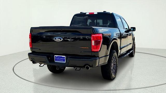 2023 FORD F-150 TREMOR — фото 7