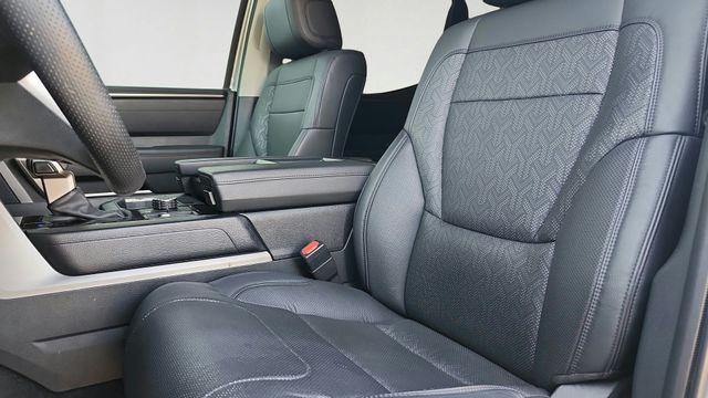 2024 Toyota TUNDRA SR5 — фото 10