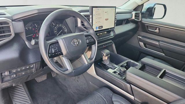 2024 Toyota TUNDRA SR5 — фото 9