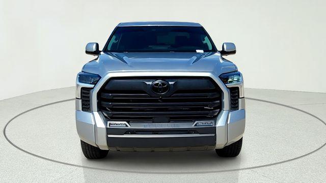 2024 Toyota TUNDRA SR5 — фото 2