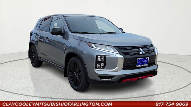 New 2026 Mitsubishi Outlander Sport RALLIART