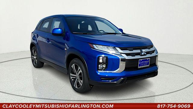 New 2026 Mitsubishi Outlander Sport 2.0 ES