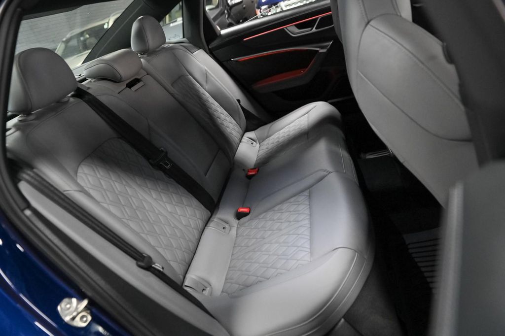 2021 AUDI S6 PREMIUM PLUS TFSI QUATTRO TIPTRONIC — миниатюра 45