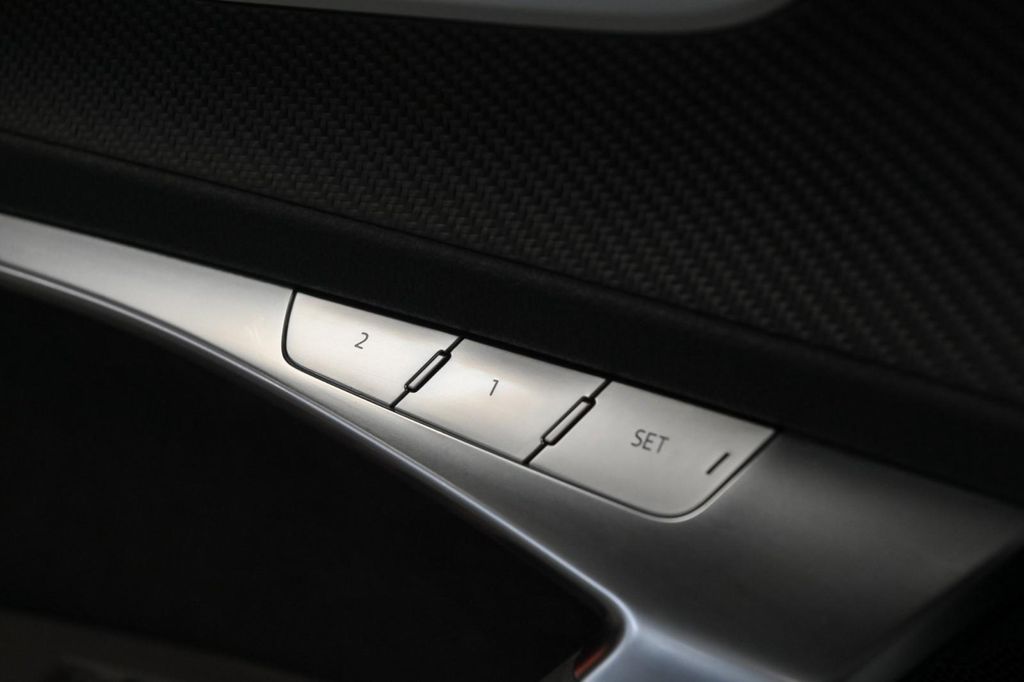 2021 AUDI S6 PREMIUM PLUS TFSI QUATTRO TIPTRONIC — миниатюра 32