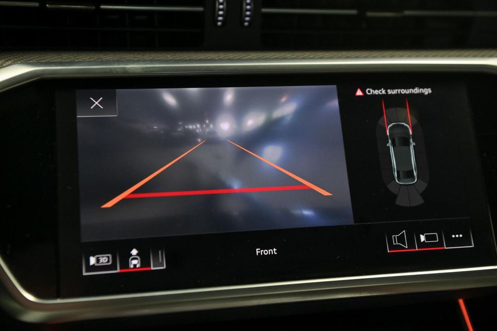 2021 AUDI S6 PREMIUM PLUS TFSI QUATTRO TIPTRONIC — миниатюра 15