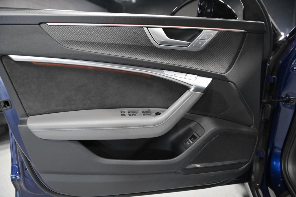 2021 AUDI S6 PREMIUM PLUS TFSI QUATTRO TIPTRONIC 照片 10