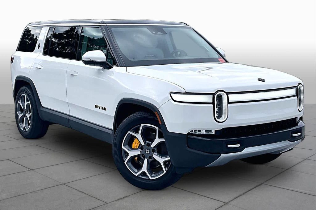 صورة 3 لـ 2023 Rivian R1S LAUNCH EDITION