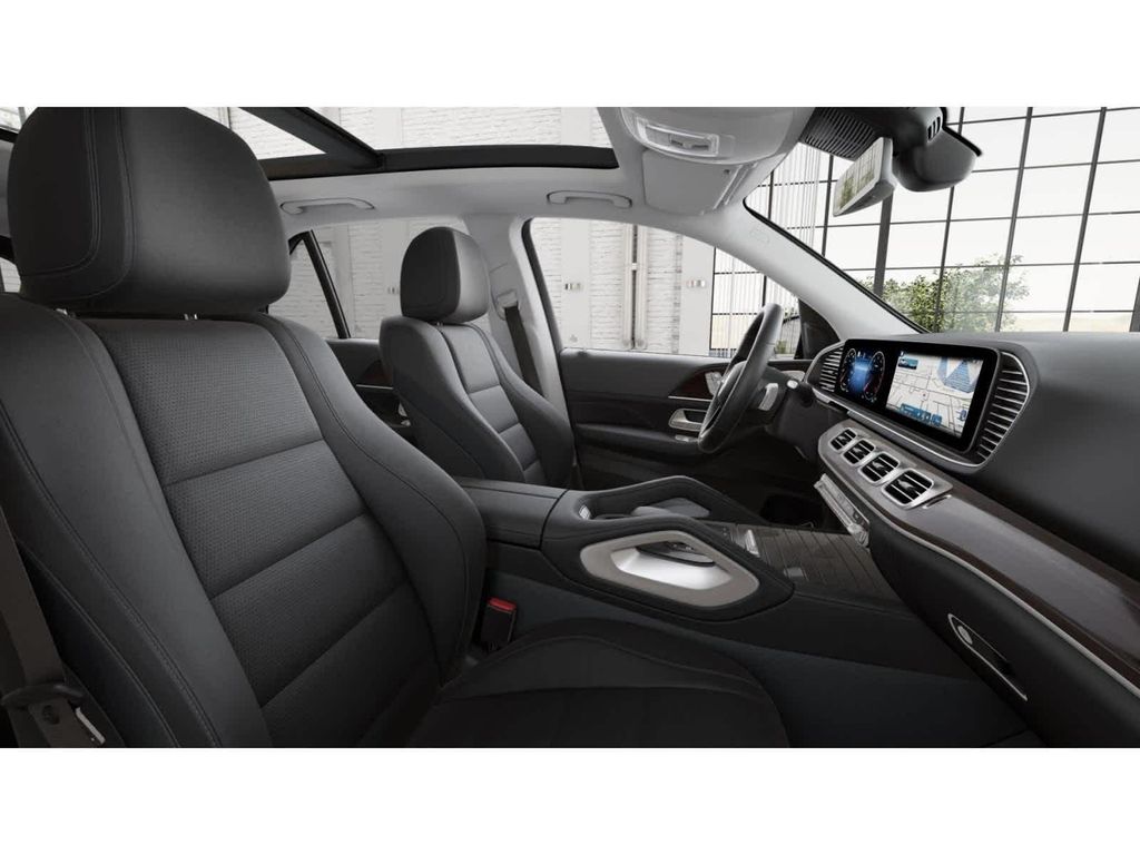 MERCEDES-BENZ GLE-CLASS - 3