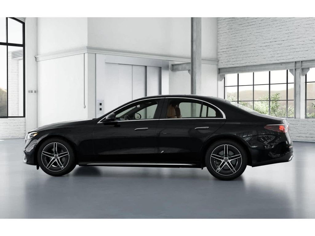 صورة مصغرة 31 لـ 2026 Mercedes-BENZ E-CLASS
