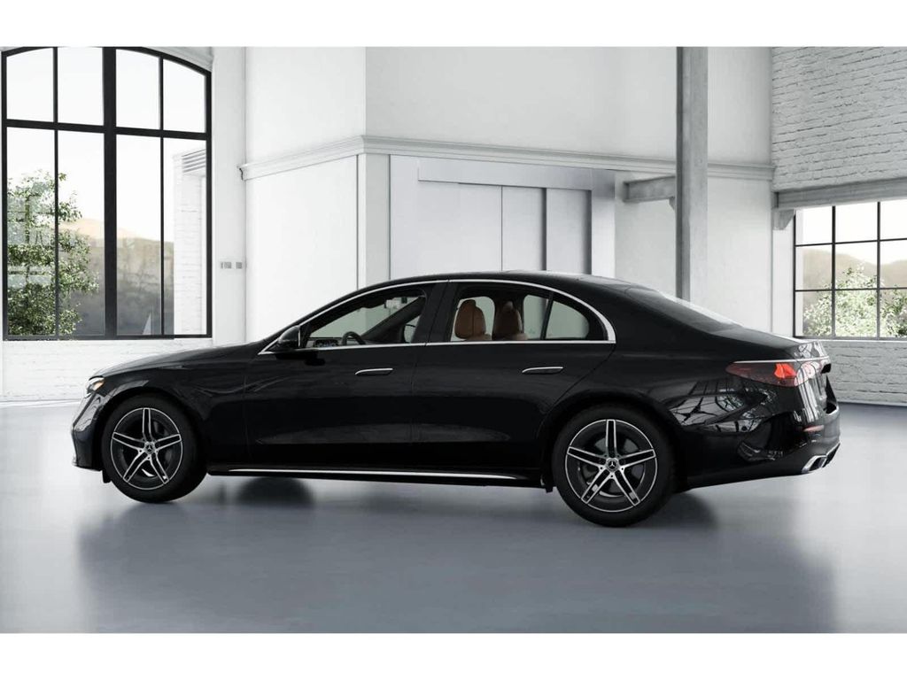 صورة مصغرة 30 لـ 2026 Mercedes-BENZ E-CLASS