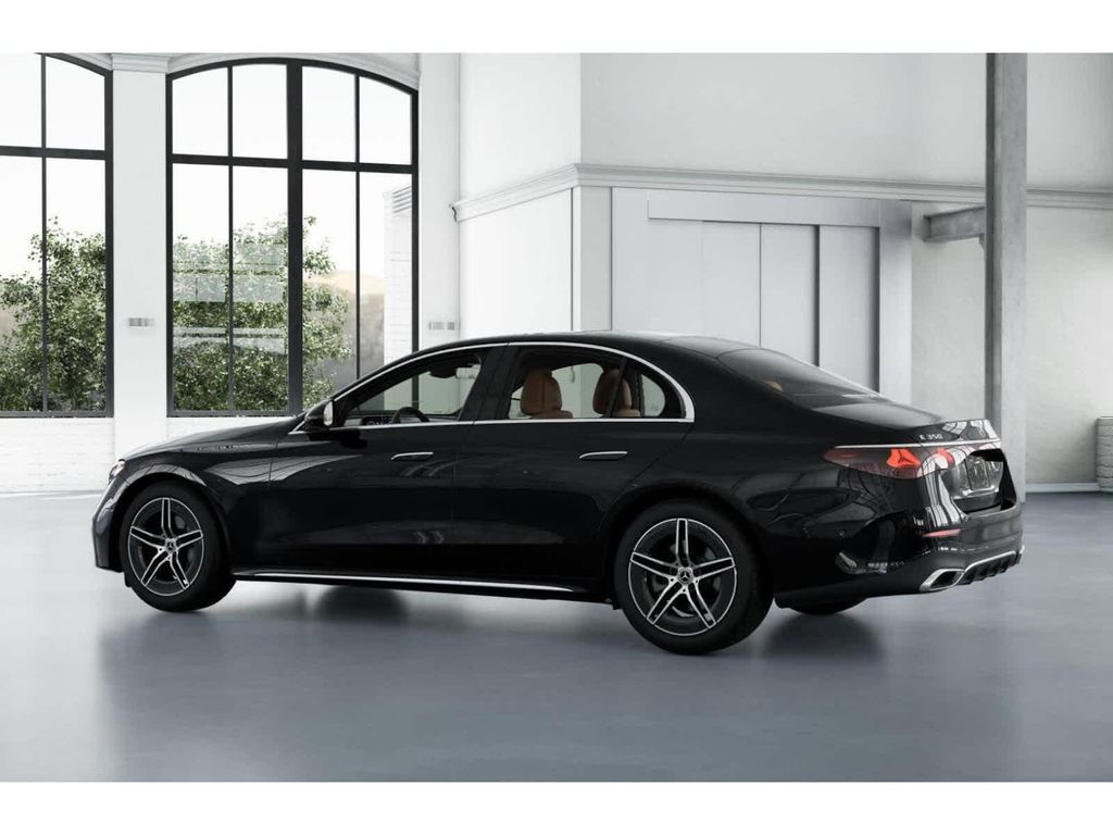 صورة مصغرة 29 لـ 2026 Mercedes-BENZ E-CLASS
