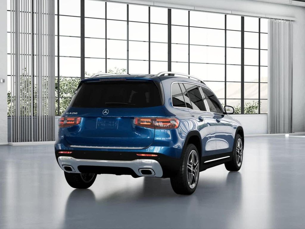 صورة مصغرة 22 لـ 2026 Mercedes-BENZ GLB