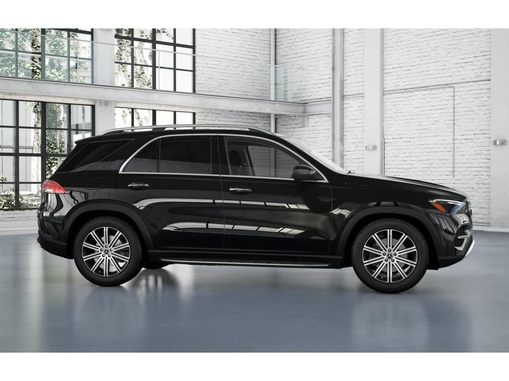 2026 Mercedes-BENZ GLE — миниатюра 15