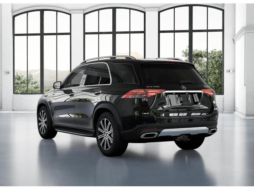 2026 Mercedes-BENZ GLE — миниатюра 27