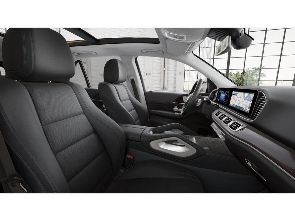 MERCEDES-BENZ GLE-CLASS - 3