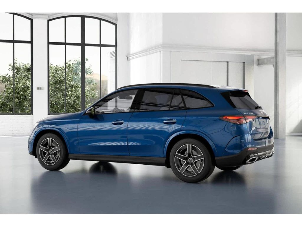 صورة مصغرة 30 لـ 2026 Mercedes-BENZ GLC