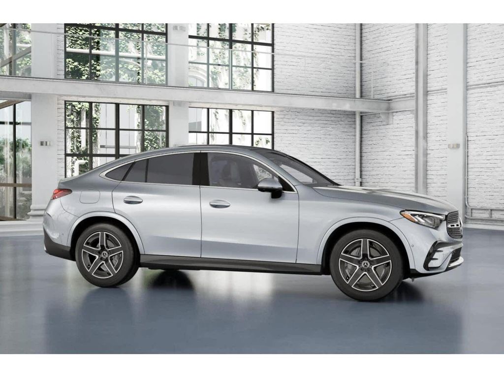 صورة مصغرة 14 لـ 2026 Mercedes-BENZ GLC