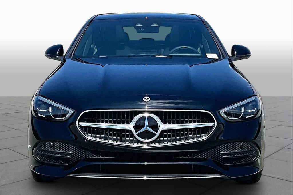 صورة 4 لـ 2026 Mercedes-BENZ C-CLASS