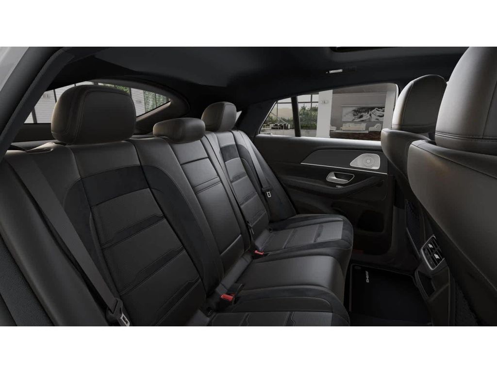 MERCEDES-BENZ OTHERS - 5