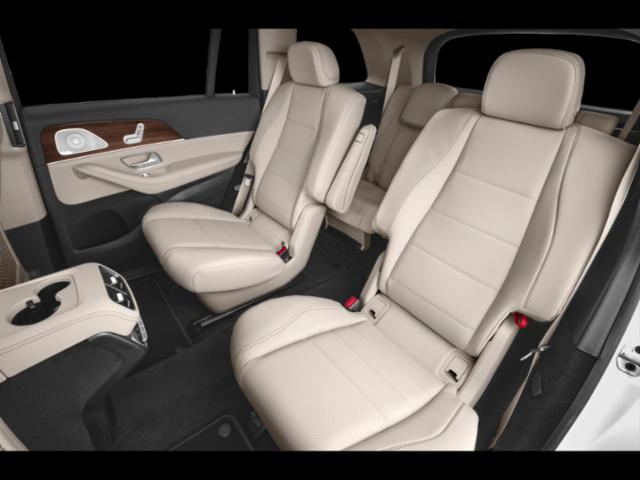 MERCEDES-BENZ GLS - 10