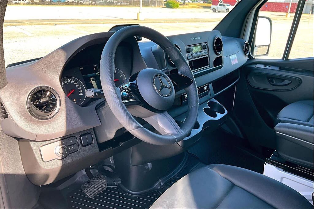 MERCEDES-BENZ OTHERS - 9