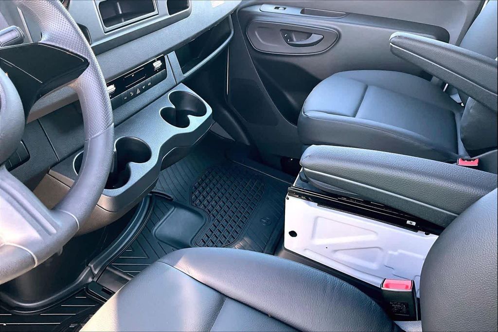 MERCEDES-BENZ OTHERS - 8