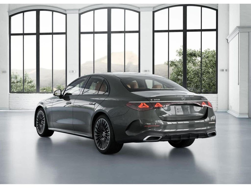 2026 Mercedes-BENZ E-CLASS 缩略图 27