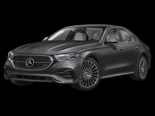 New 2026 Mercedes-Benz E-Class E 350