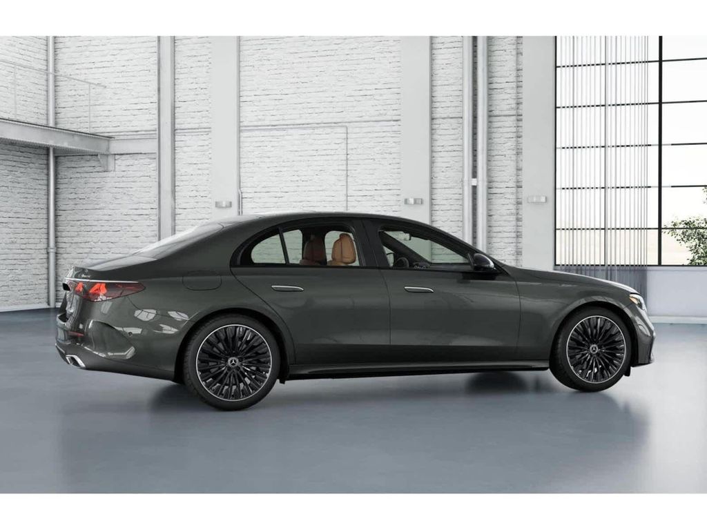2026 Mercedes-BENZ E-CLASS 缩略图 17