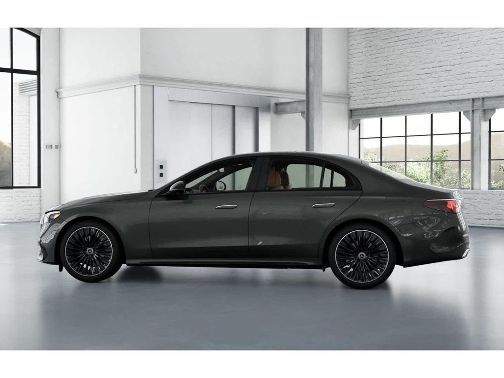 2026 Mercedes-BENZ E-CLASS thumbnail 31