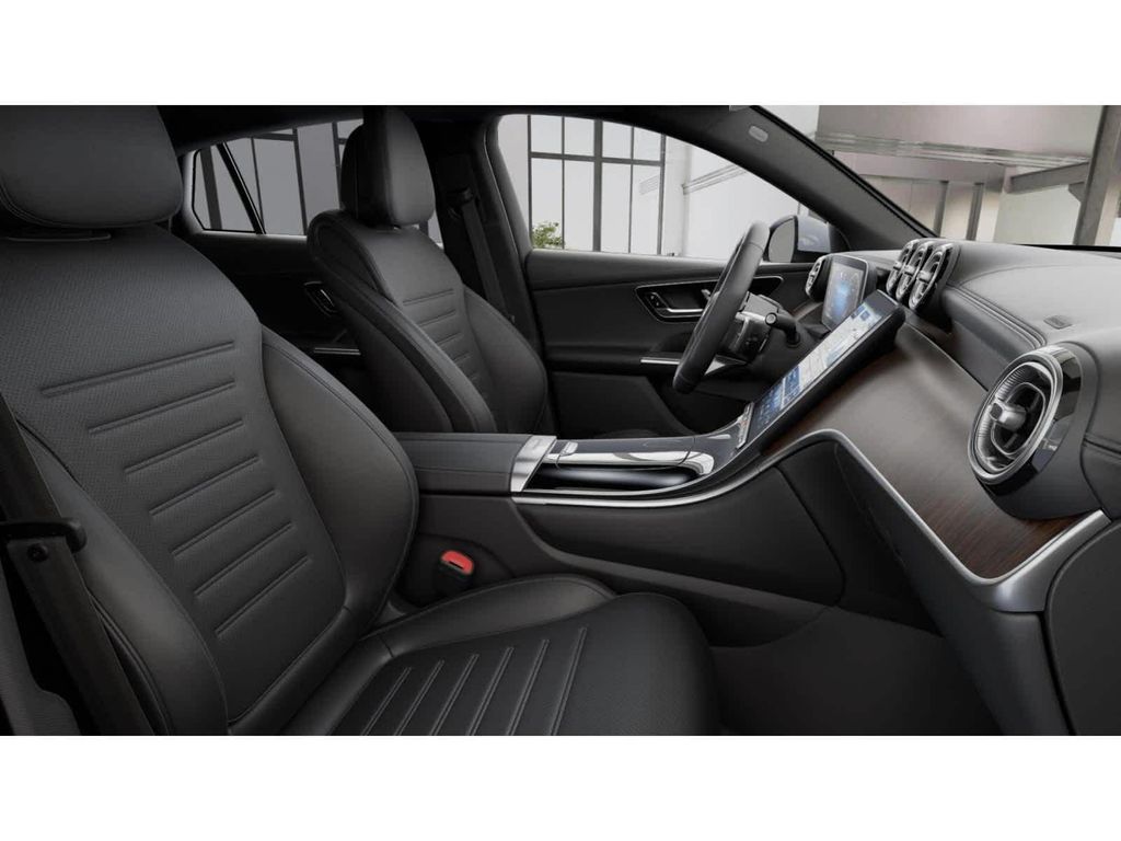 MERCEDES-BENZ GLC - 3