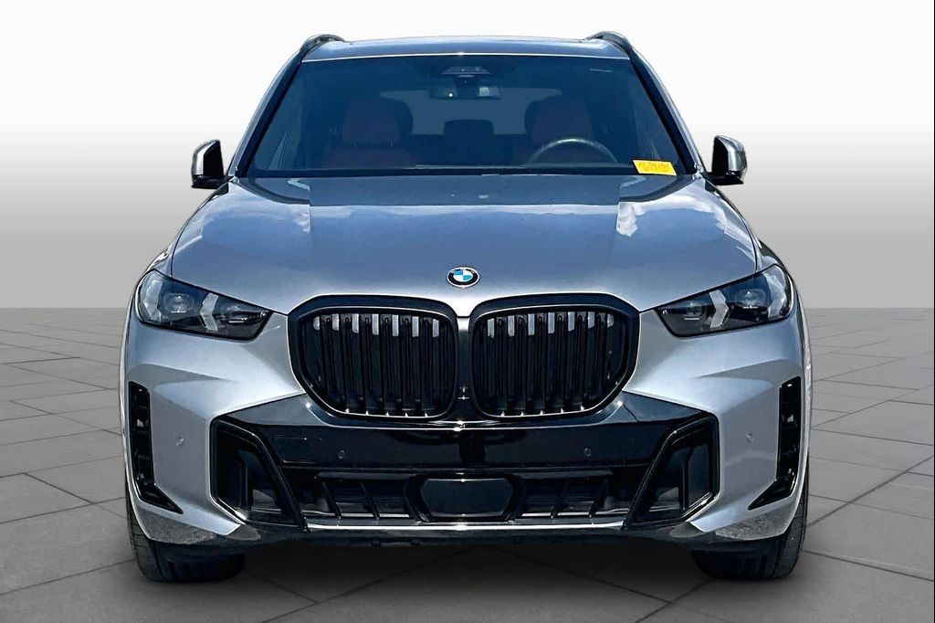 صورة 4 لـ 2026 BMW X5 SDRIVE40I
