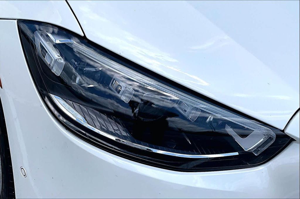 2022 Mercedes-BENZ S-CLASS 缩略图 28