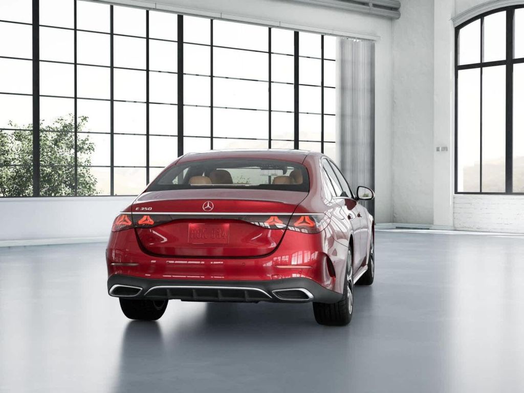 صورة مصغرة 23 لـ 2026 Mercedes-BENZ E-CLASS