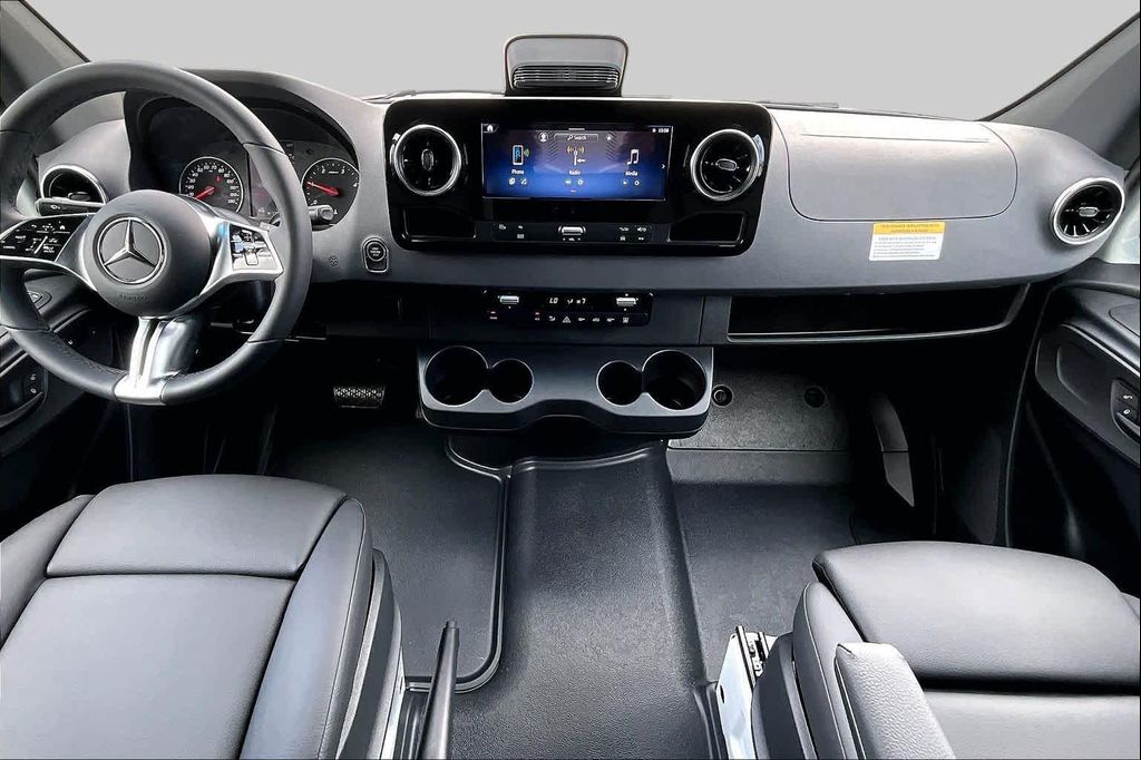 2026 Mercedes-BENZ OTHERS 照片 5
