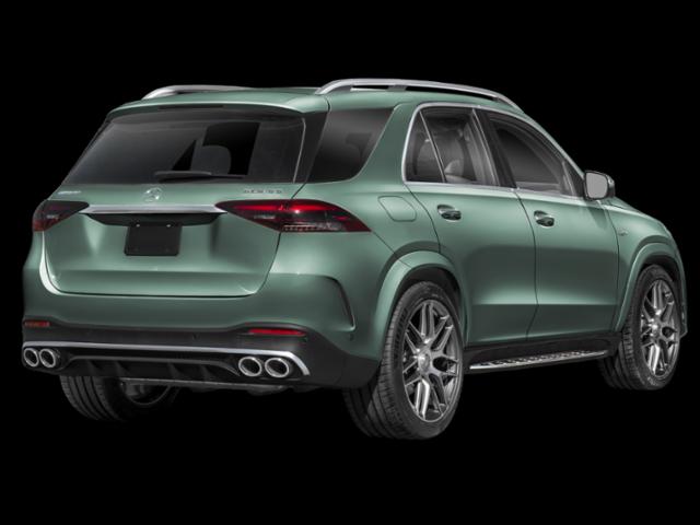 MERCEDES-BENZ GLE-CLASS - 2