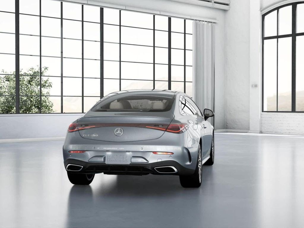 صورة مصغرة 23 لـ 2026 Mercedes-BENZ CLE