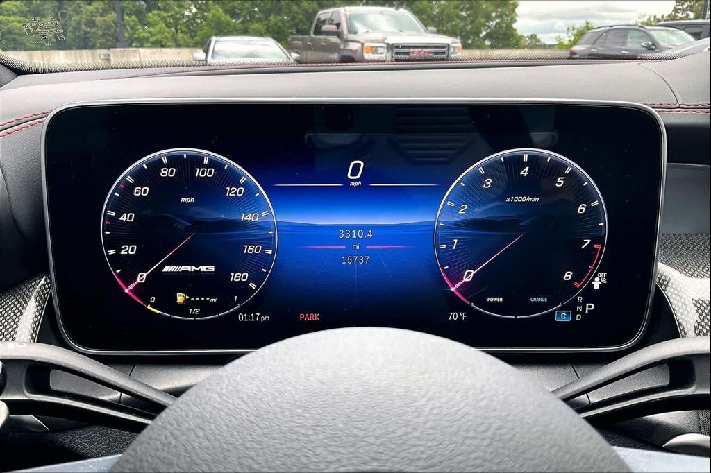 2026 Mercedes-BENZ OTHERS 缩略图 26