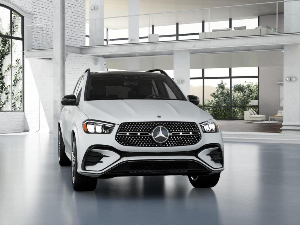 MERCEDES-BENZ GLE-CLASS - 7