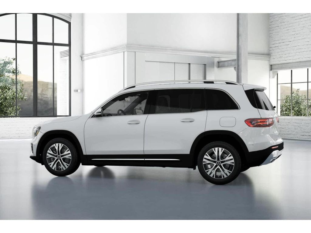صورة مصغرة 31 لـ 2026 Mercedes-BENZ GLB