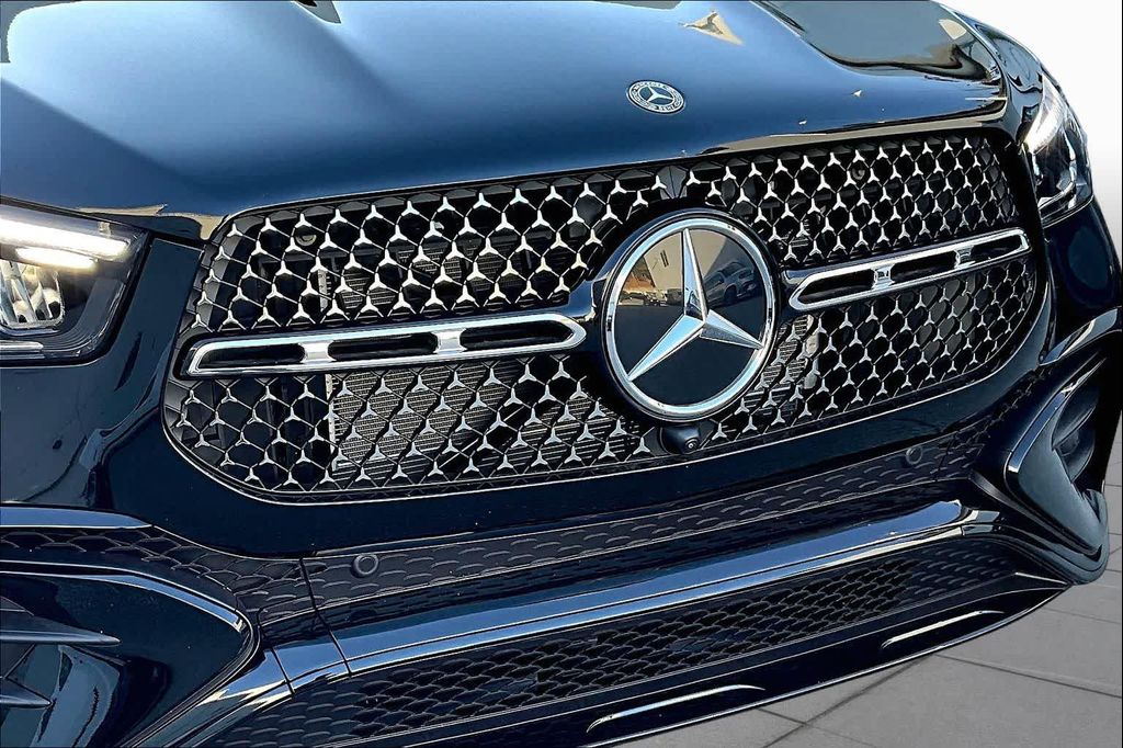 صورة مصغرة 56 لـ 2026 Mercedes-BENZ GLE