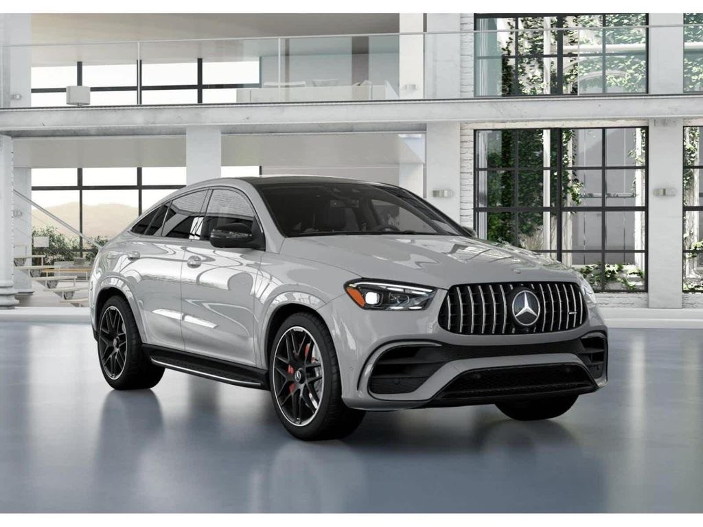 MERCEDES-BENZ GLE-CLASS - 10