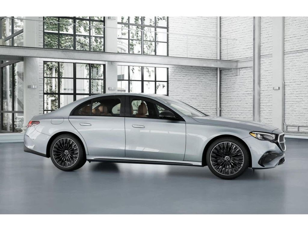 2026 Mercedes-BENZ E-CLASS thumbnail 14