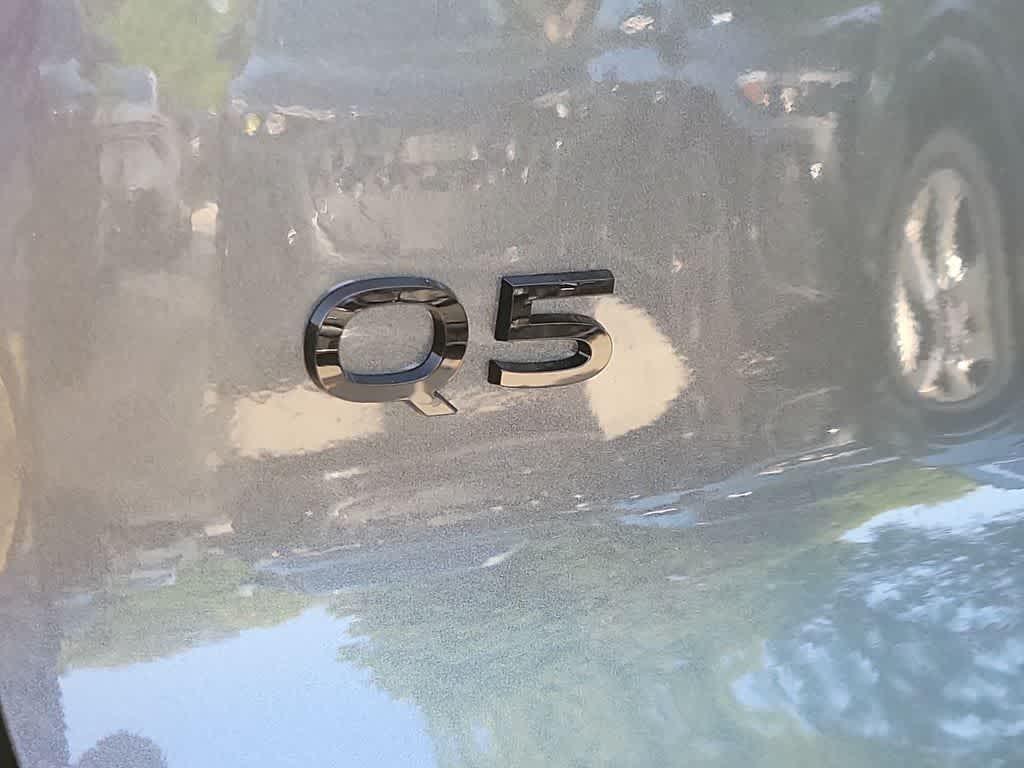 صورة 7 لـ 2026 AUDI Q5 SPORTBACK PLUS