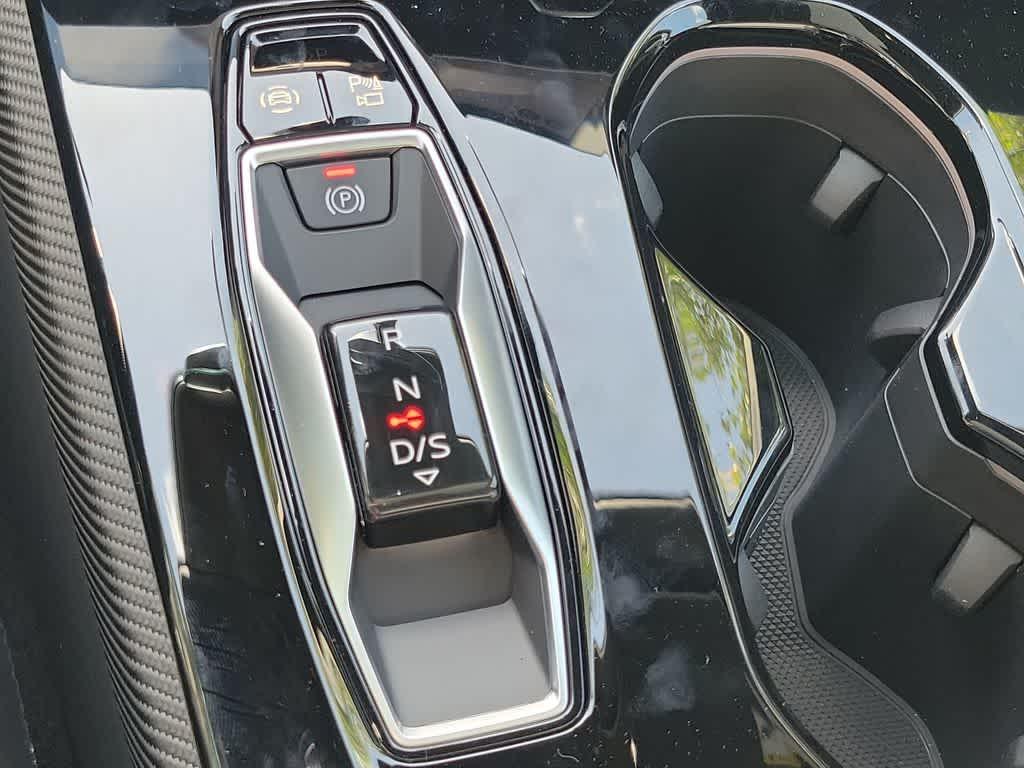 2026 AUDI S5 PLUS — миниатюра 25