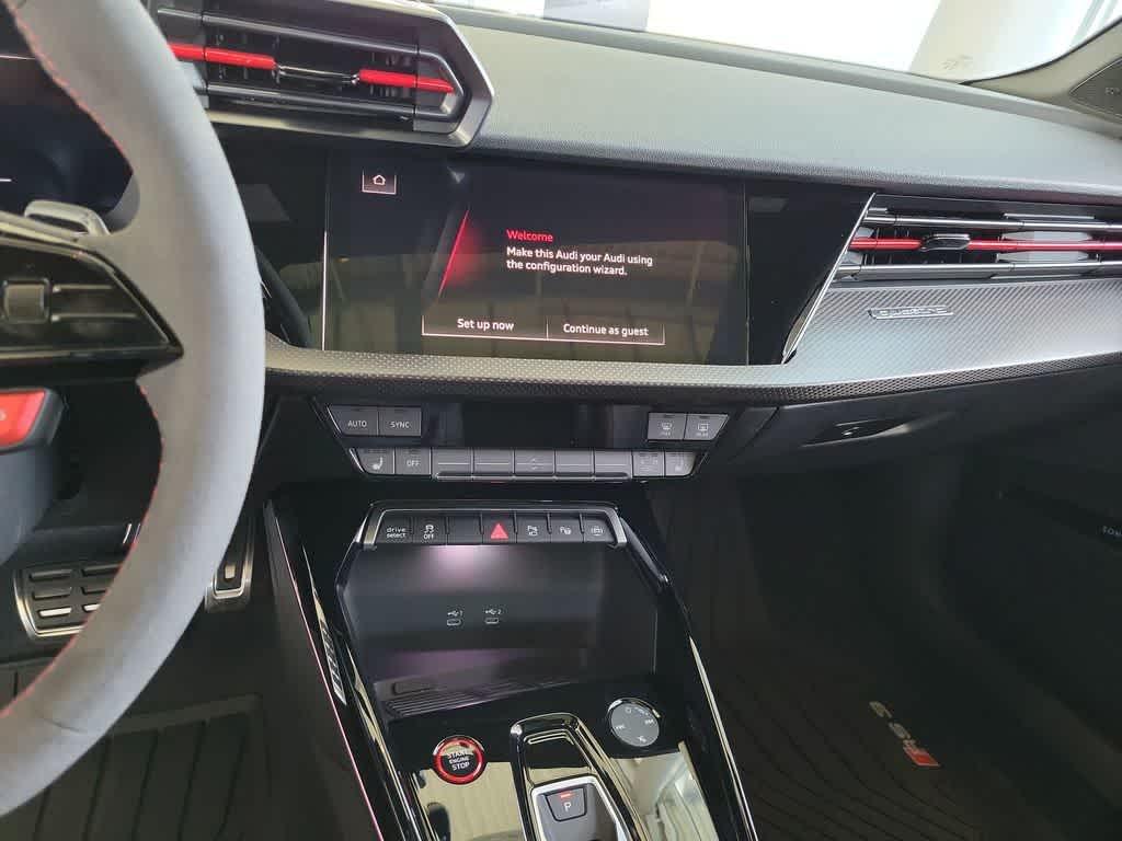 2026 AUDI RS 3 2.5T — миниатюра 16