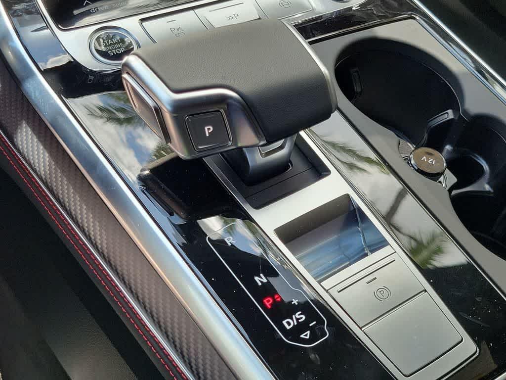 صورة مصغرة 25 لـ 2026 AUDI Q7 55 PREMIUM