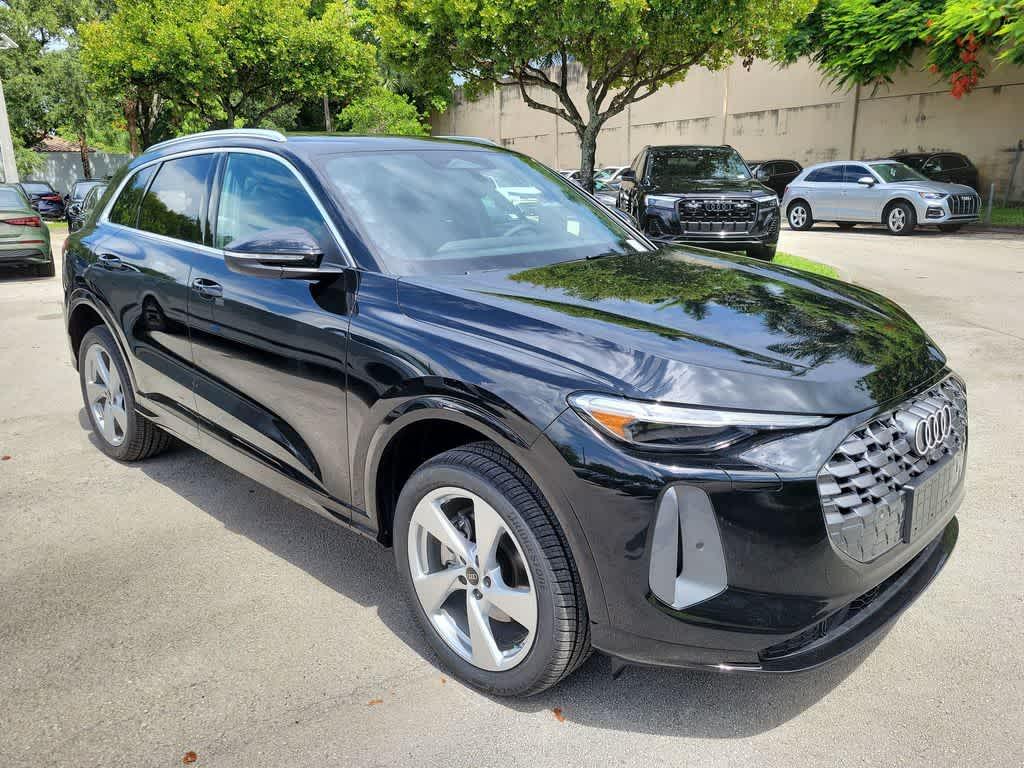 2026 AUDI Q5 PLUS 照片 6